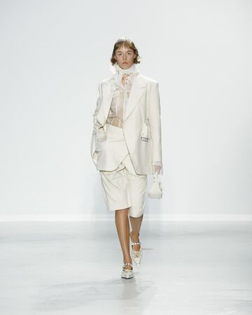GANNI SS25 The Craft