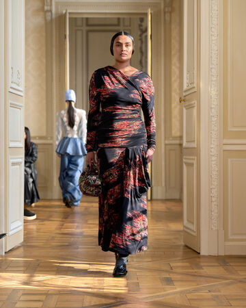 GANNI FW25