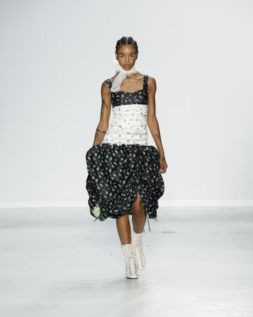 GANNI SS25 The Craft