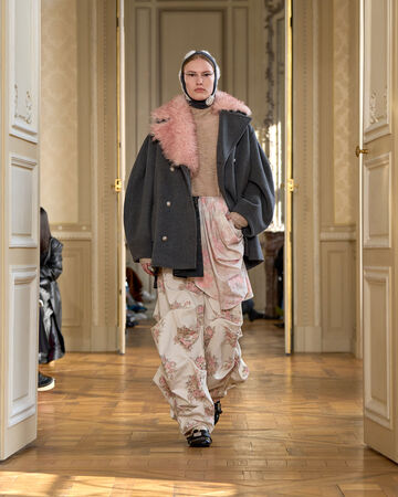 GANNI FW25