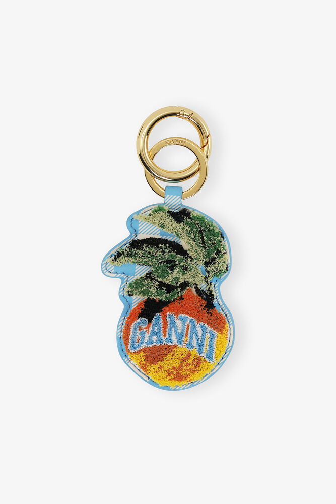 Apple Keyring