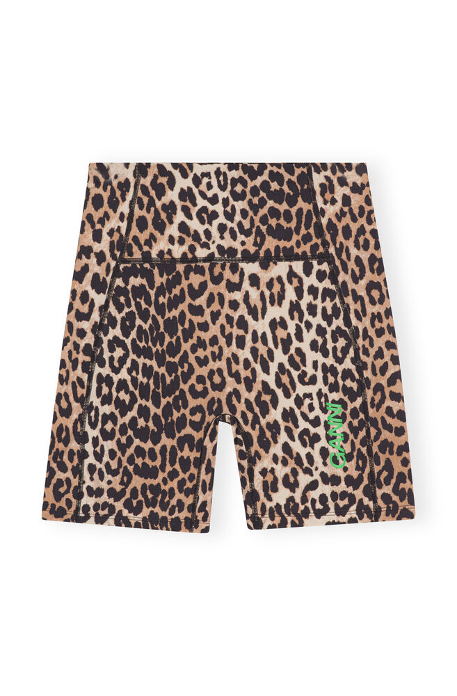 Active Ultra High Waist Shorts
