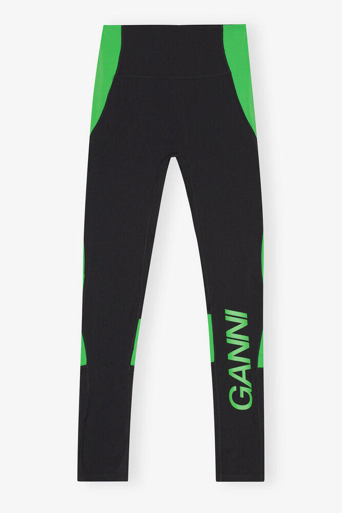 Active Ultra High Waist Tights