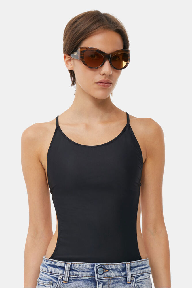 GANNI x Ace & Tate Trixie Sunglasses
