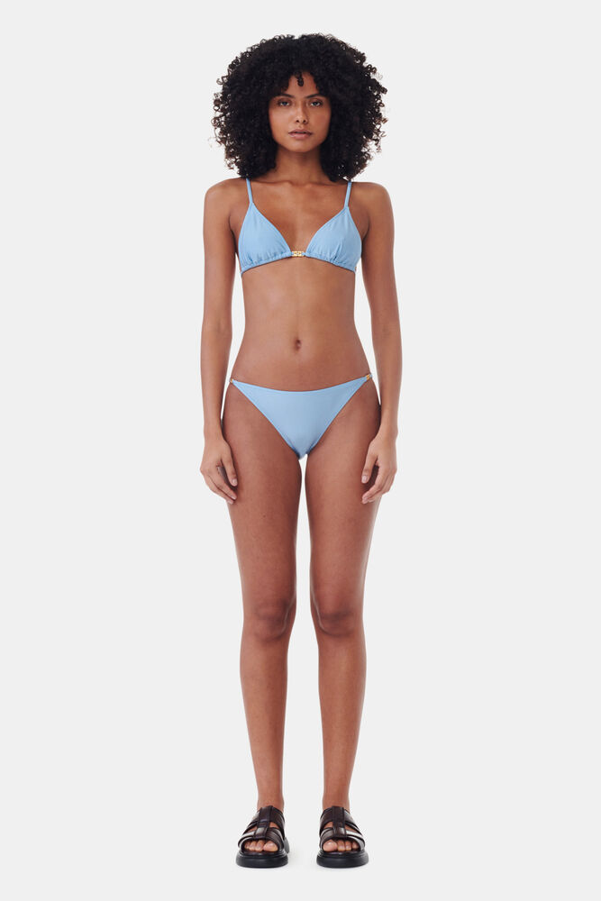 Blue Emblem Mini Briefs