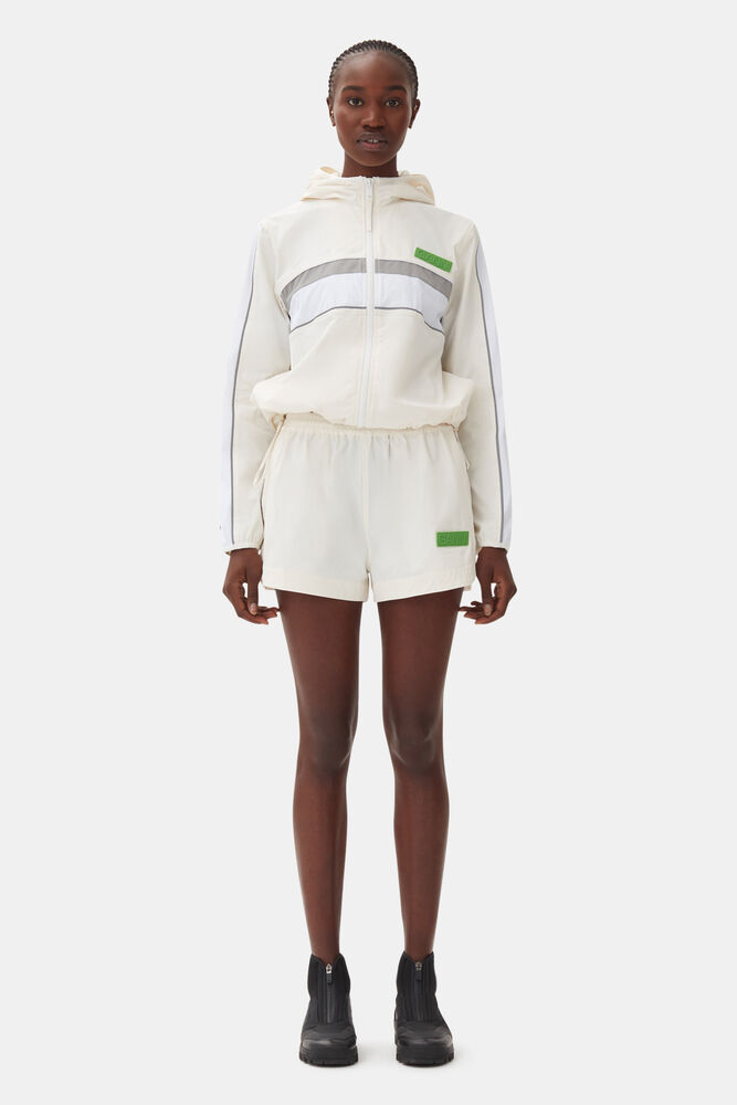 Stretch Shell Shorts